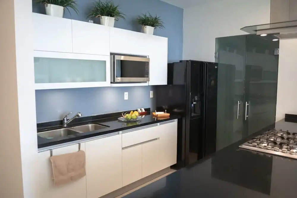 Dali Corner I Chic 3 Bed Apart in Mexico City