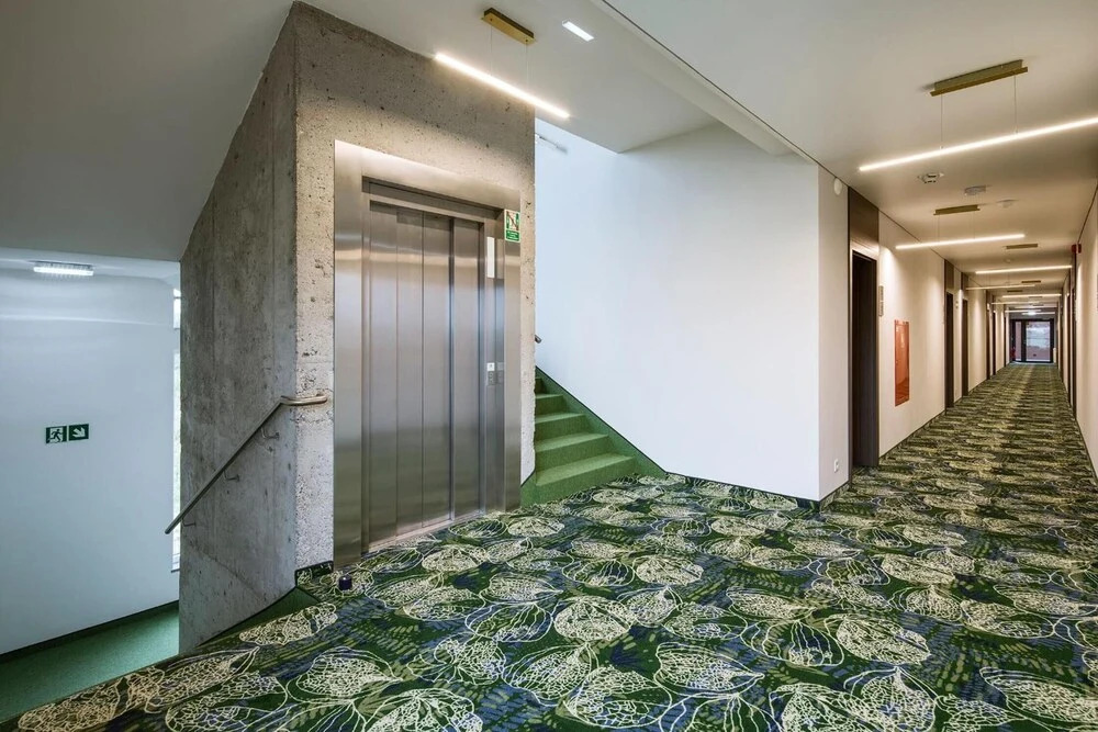 Bloom Hotel Airport Okęcie
