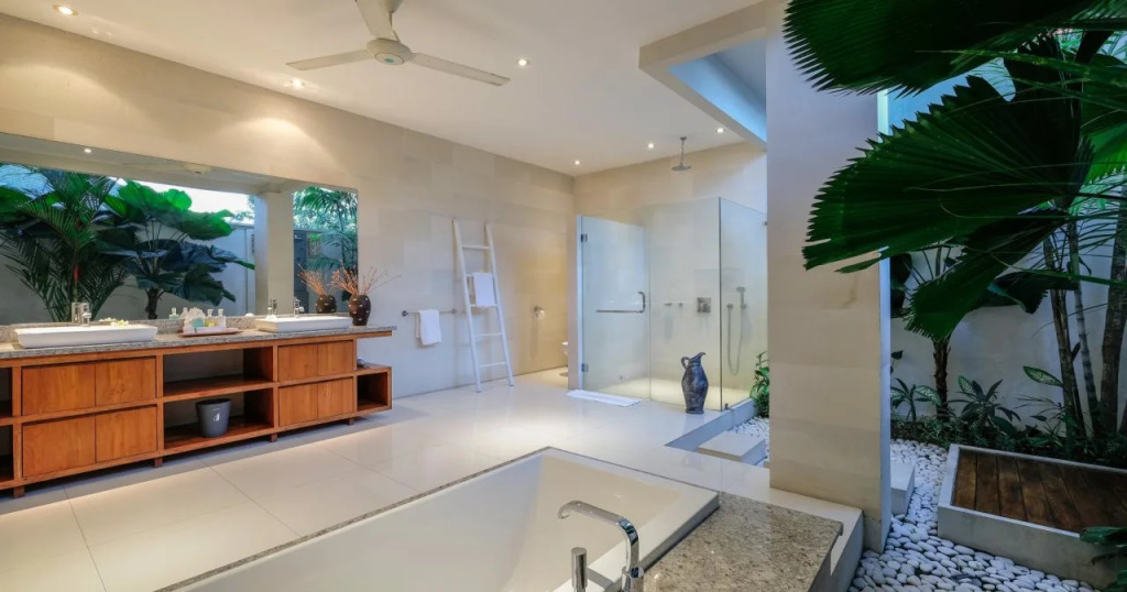 Sehati Villas 1