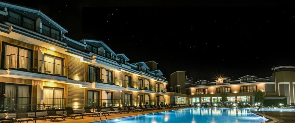 Ramada Resort by Wyndham Pamukkale Thermal