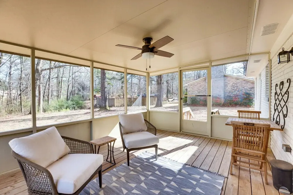 10 Mi to Uab: Inviting Home w/ Free Parking & Wifi