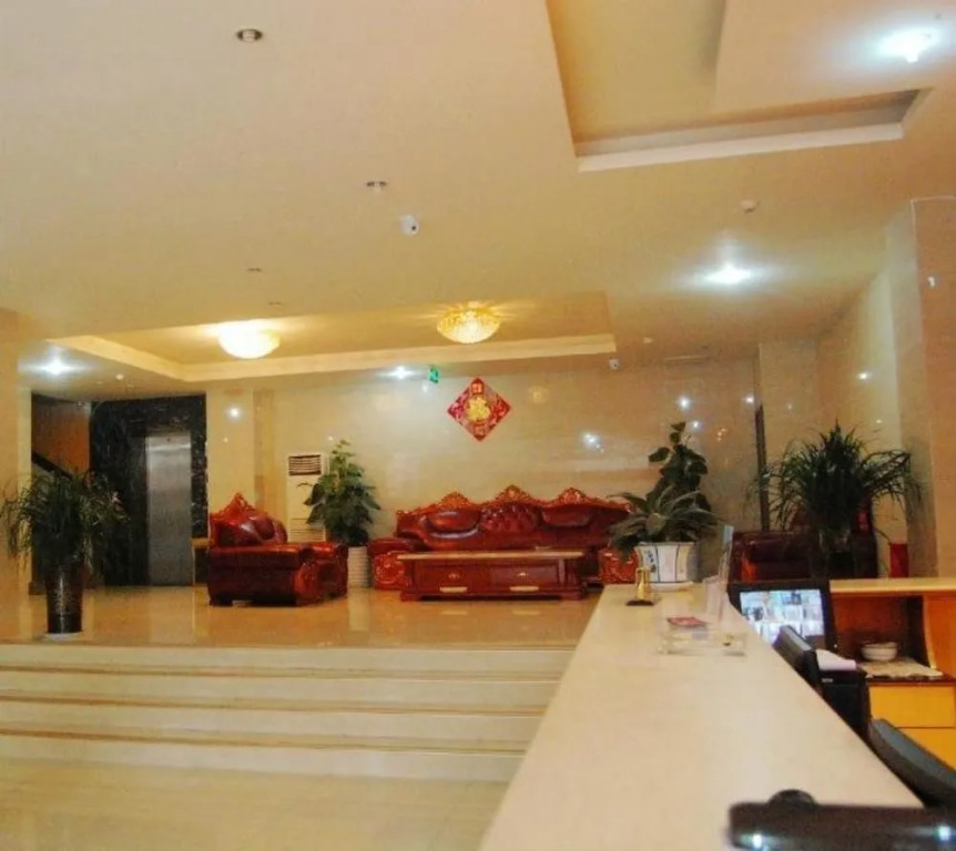 Shulu Hotel