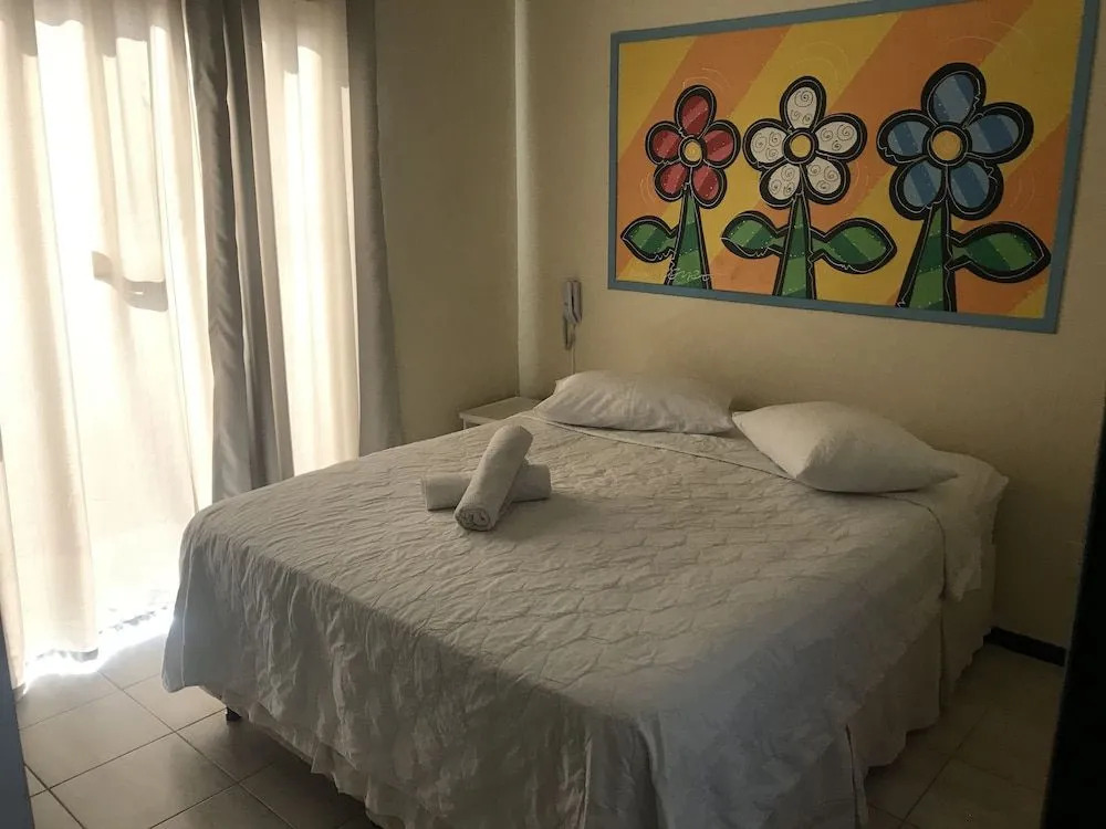 Shallom Hotel