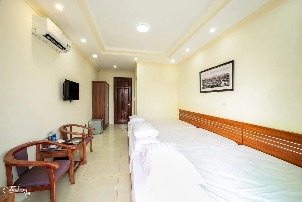 Phadin Hotel