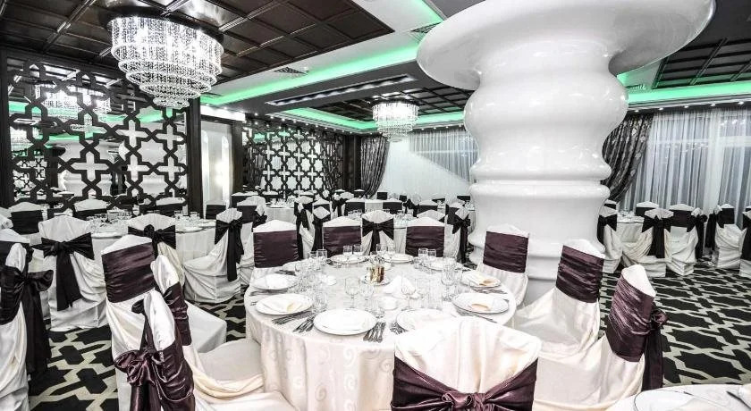 Hotel Europeca