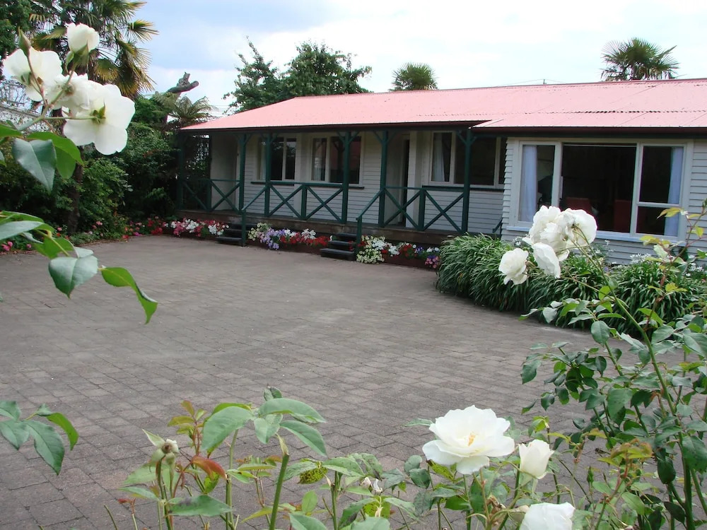 Santa Maria Motel