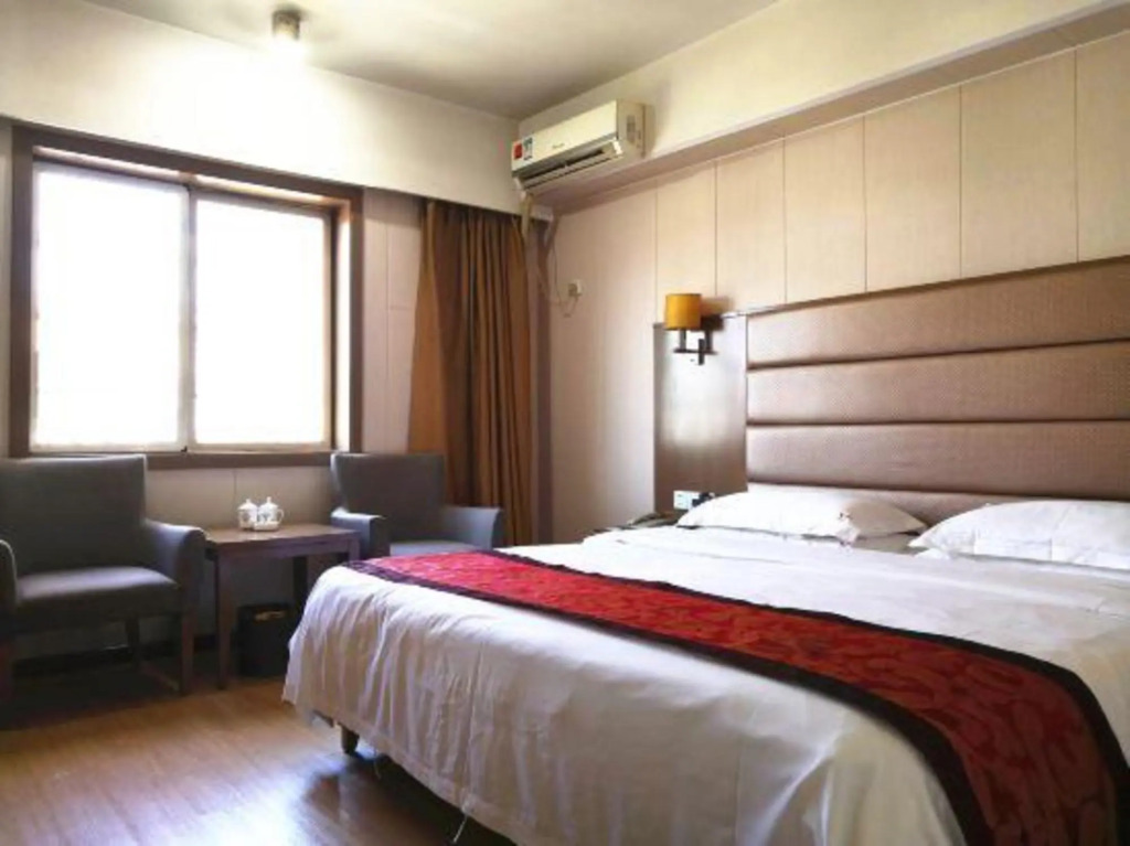 Huizhixing Hotel