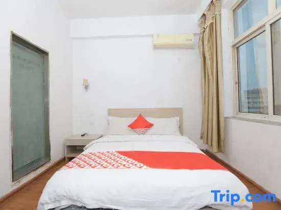 Loudi Weijun Business Hotel