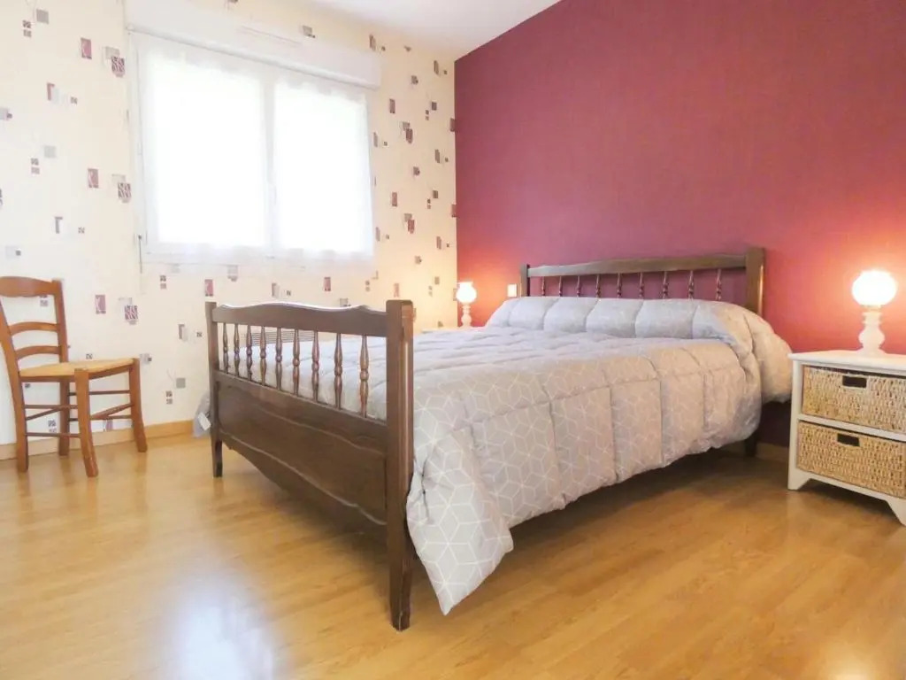 Gîte Angoumé, 3 pièces, 4 personnes - FR-1-360-477