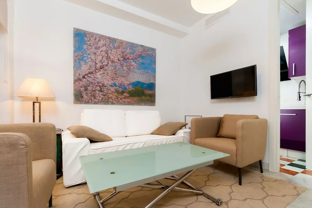 Beautiful Triplex, 2 Bedrooms With Terrace Francos IV