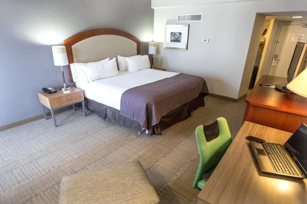 Hotel Indigo Saint Louis Central West End by IHG