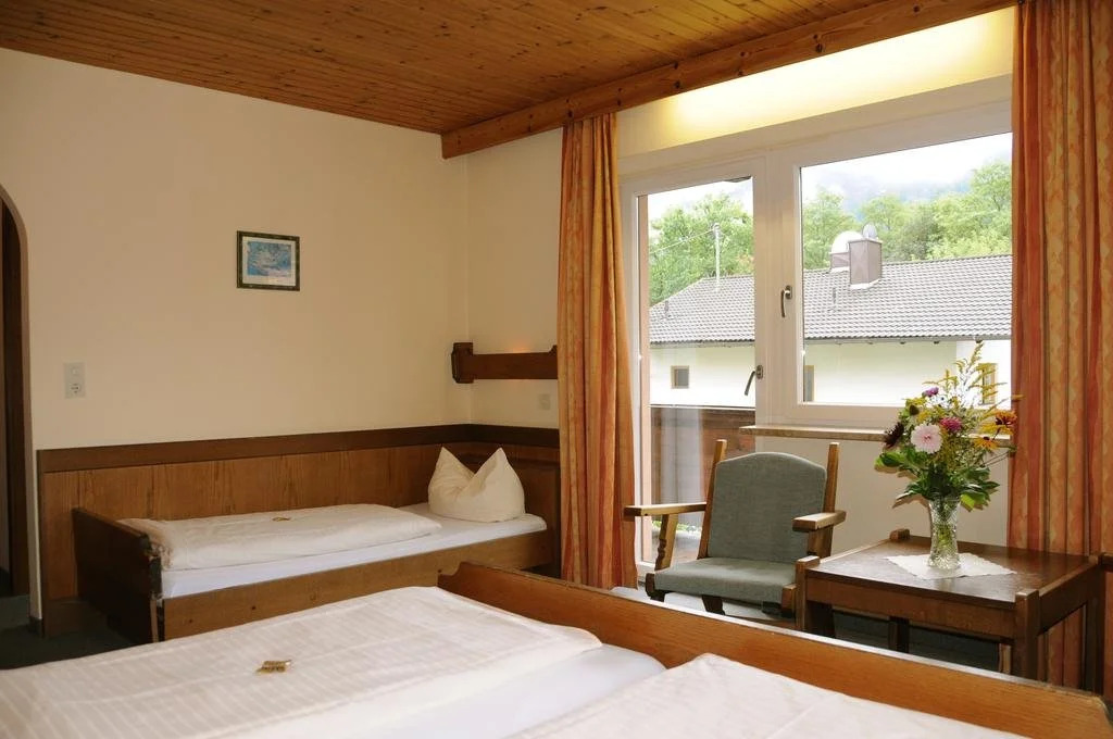 Gasthof Luchnerwirt