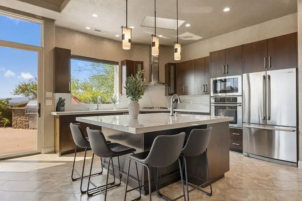 Escape To Entrada 4 Bedroom Home