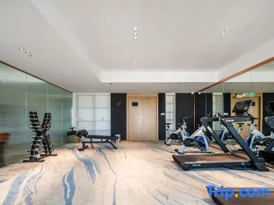Zety Hotel · Selection (Changsha Zhongmao City Branch)