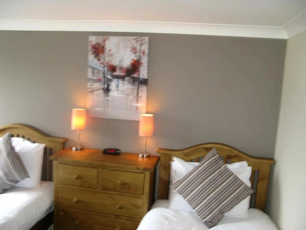 The Chequers Inn