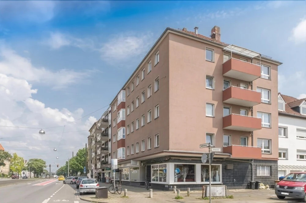 Private Apartment Podbielskistraße