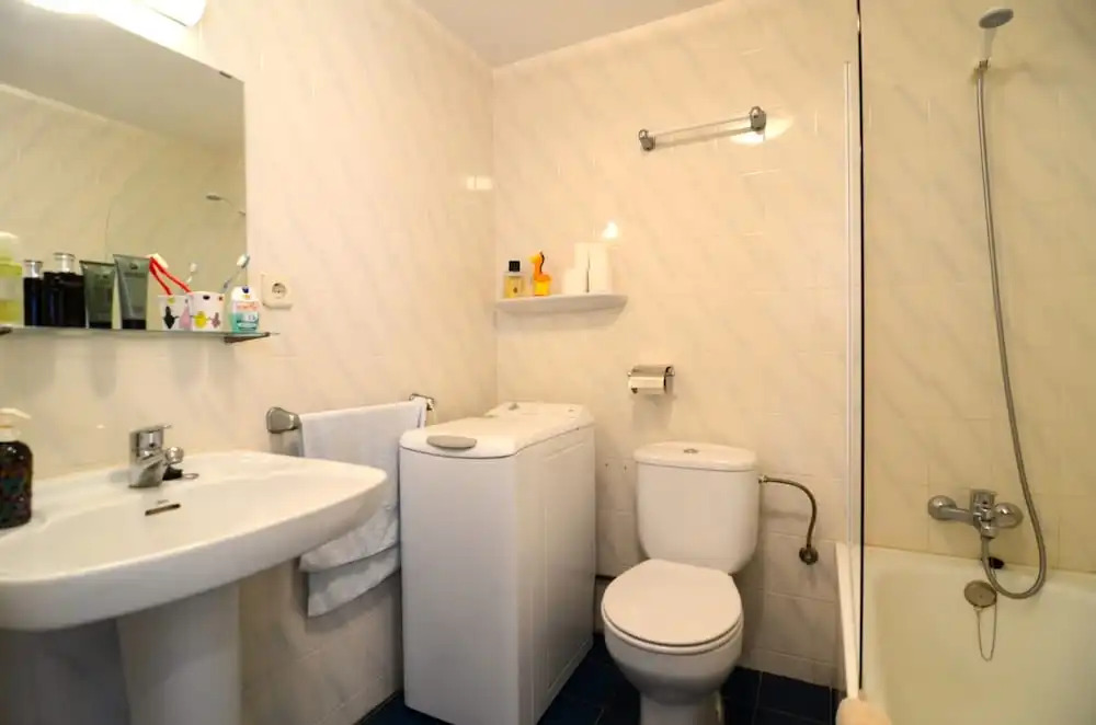 Apartamentos Manureva Viii