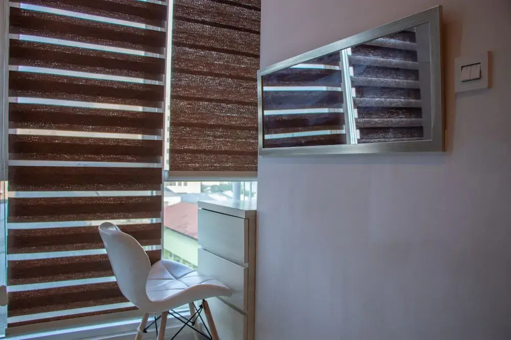 Nice And Homey 2Br Apartment At Capitol Park Residence