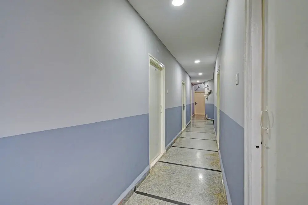Fabhotel Smart