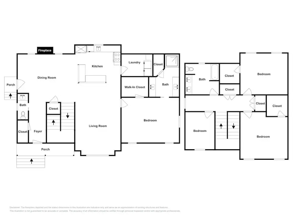 New Listing! Weaver: A Modern Lake Louise Gem 4 Bedroom Home