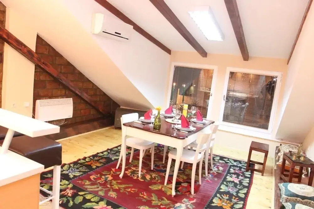 Massimo Guest House