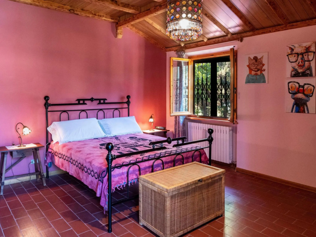 Amazing holiday home in Smyrra with private pool