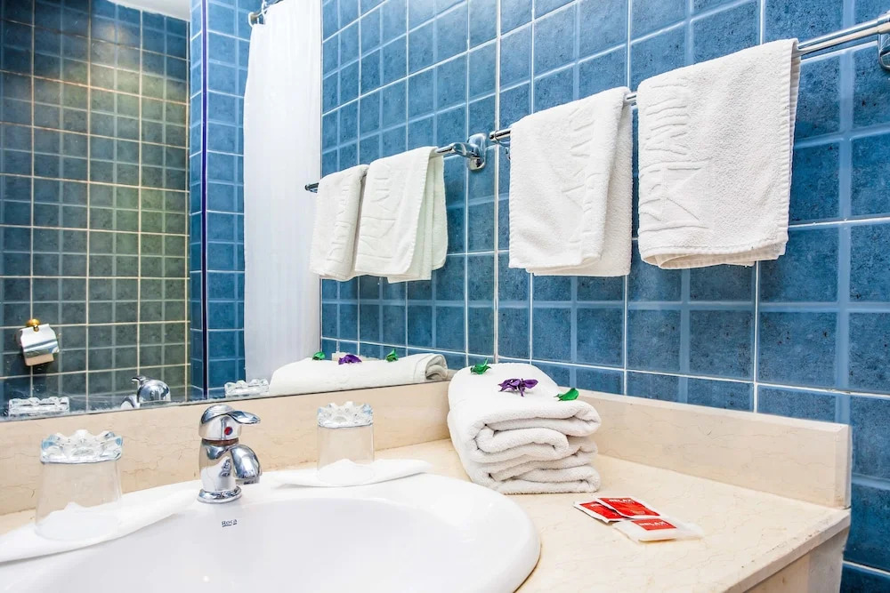 Hotel Asmaa
