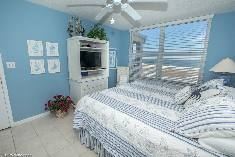 Magnolia 608 Destin - 2 Br Condo