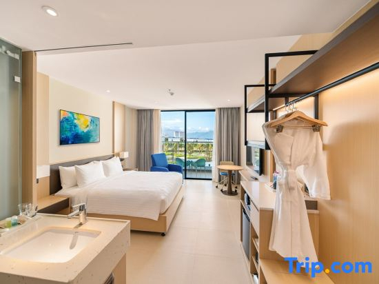 Ocean Pearl Cam Ranh Apartment