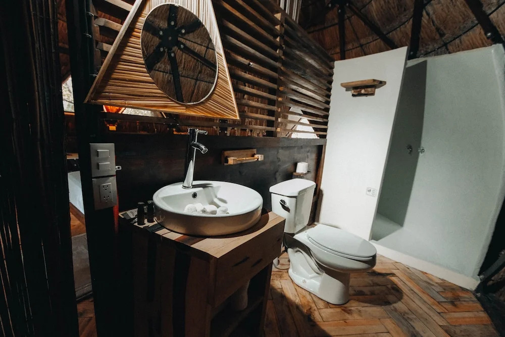 Villa Duendes Akumal