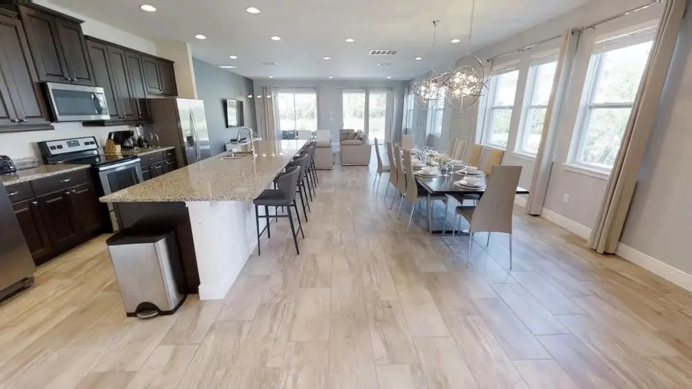 Aco254421 - The Encore Club Resort - 9 Bed 8.5 Baths Villa