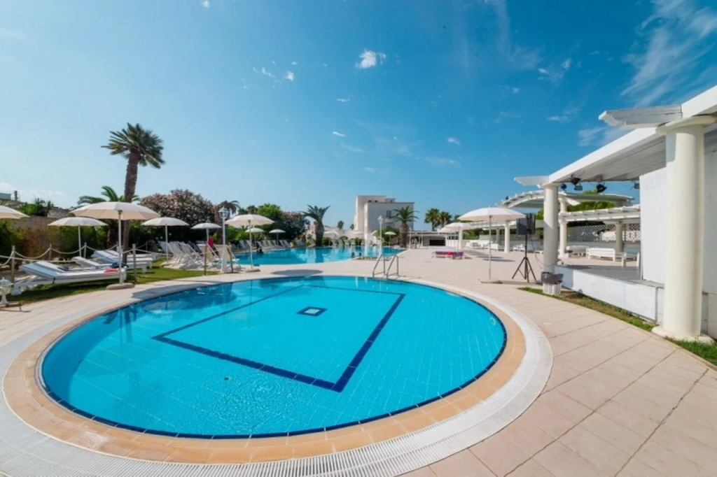 Gabbiano Hotel
