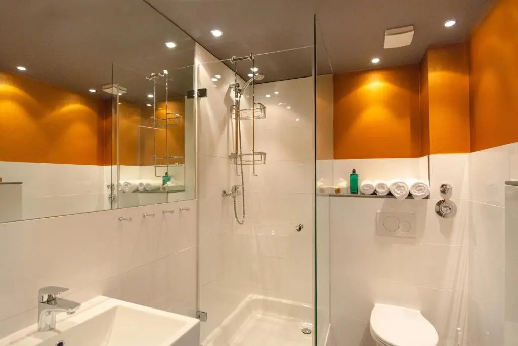 Firstclass Apartments