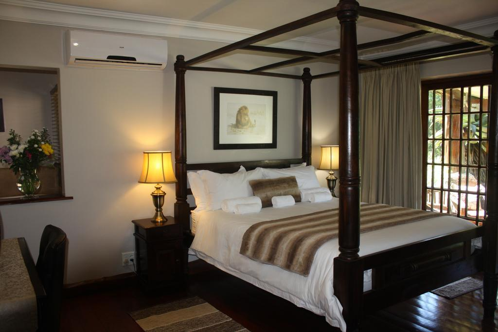 Kangelani Lodge