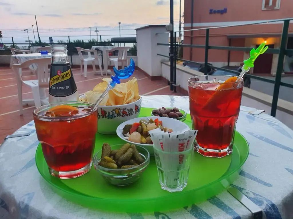 Hotel Zoagli
