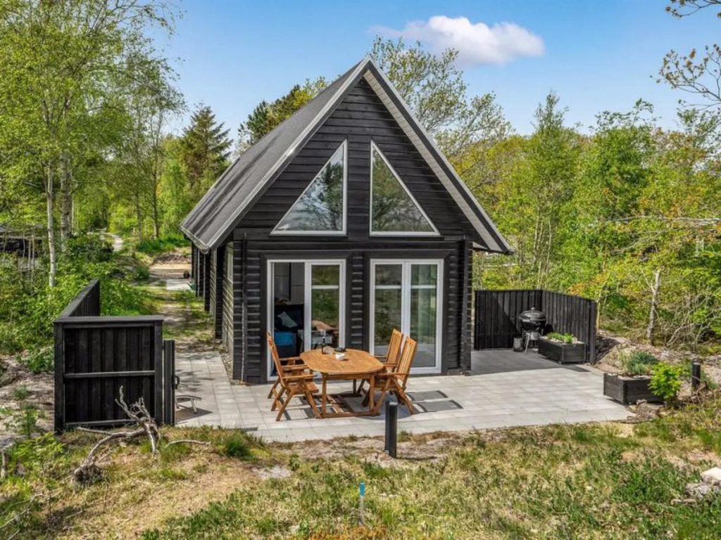 Holiday Home Angelita - 80m to the fjord by Interhome
