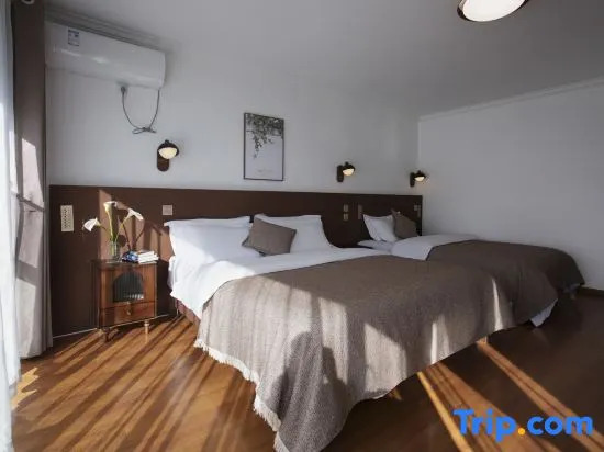 Lijiang Yuanlai Xiangju Homestay