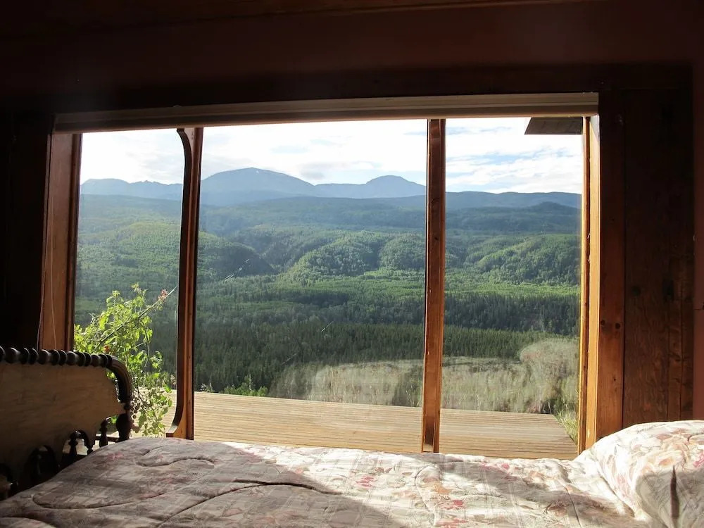 Stikine View Lodge