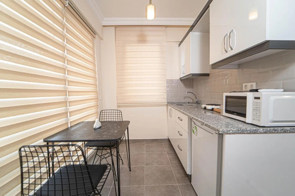 Cozy Studio in the Heart of Fethiye