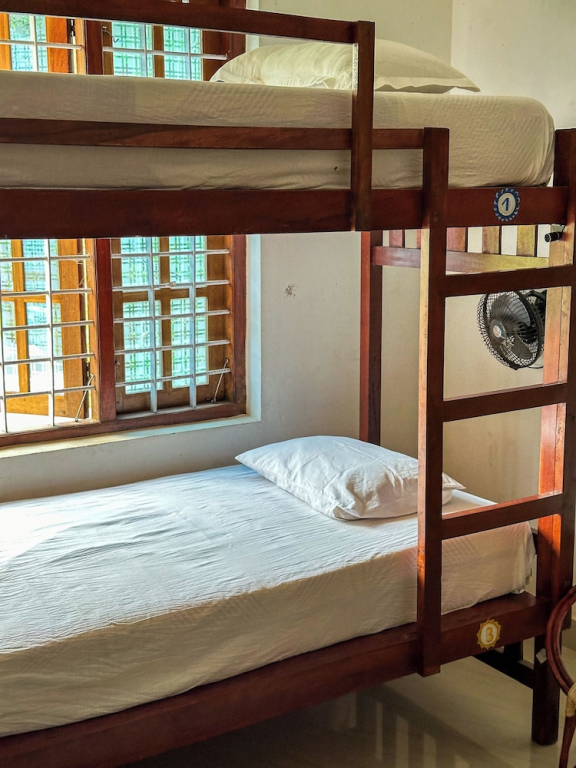 Mollys Hostel