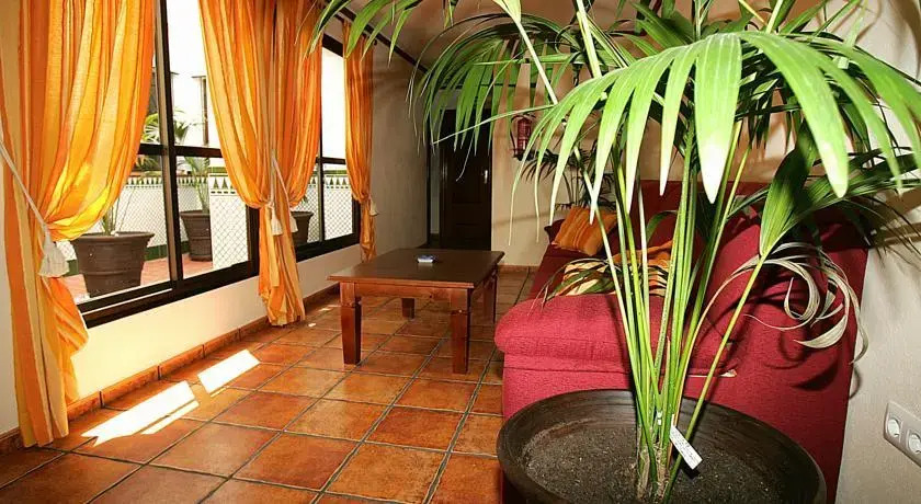 Hostal La Sierra