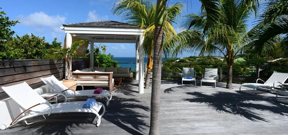 Villa Escapade