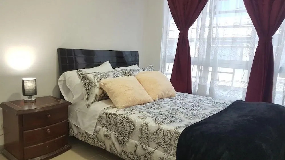 Apartamento cerca aeropuerto
