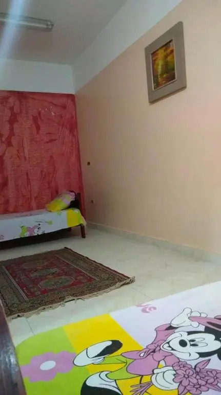 برج الشروق سفاري
