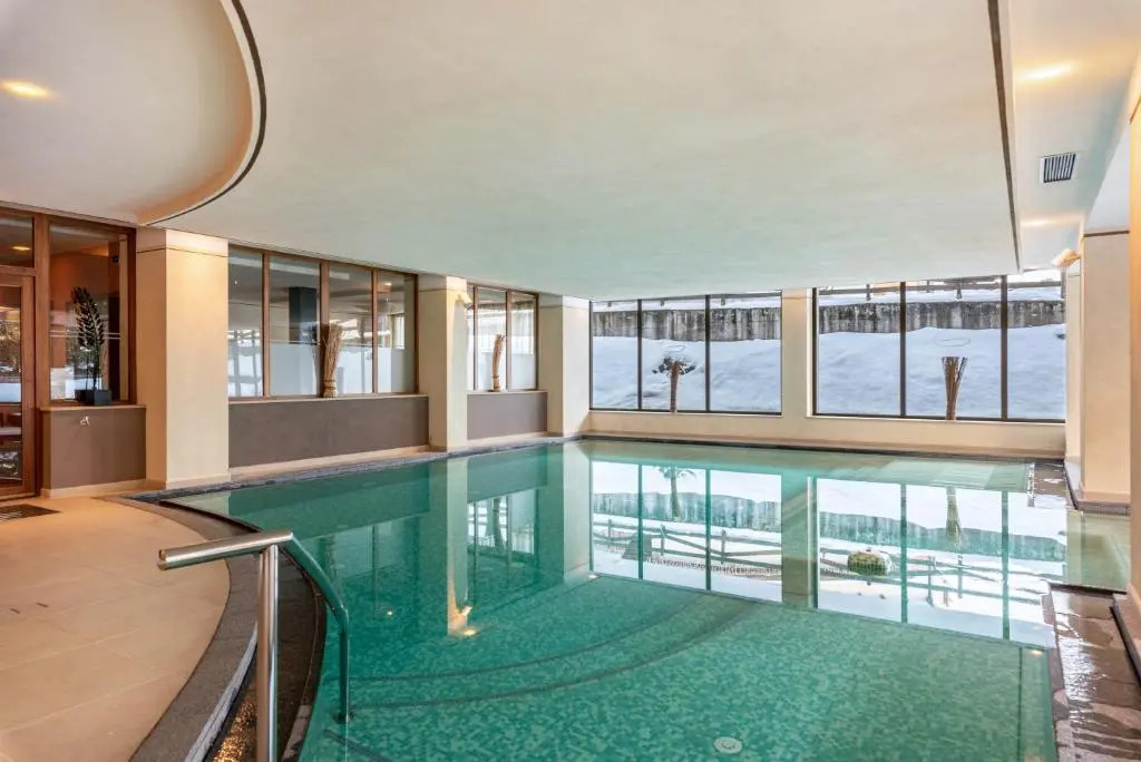Residence Anda Appartamento 42