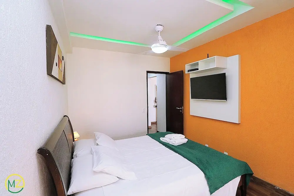 MZapartments Raul Penthouse 02