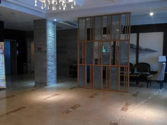 Kaitai Business Hotel
