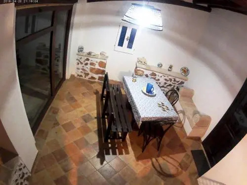 Villa Azzurra