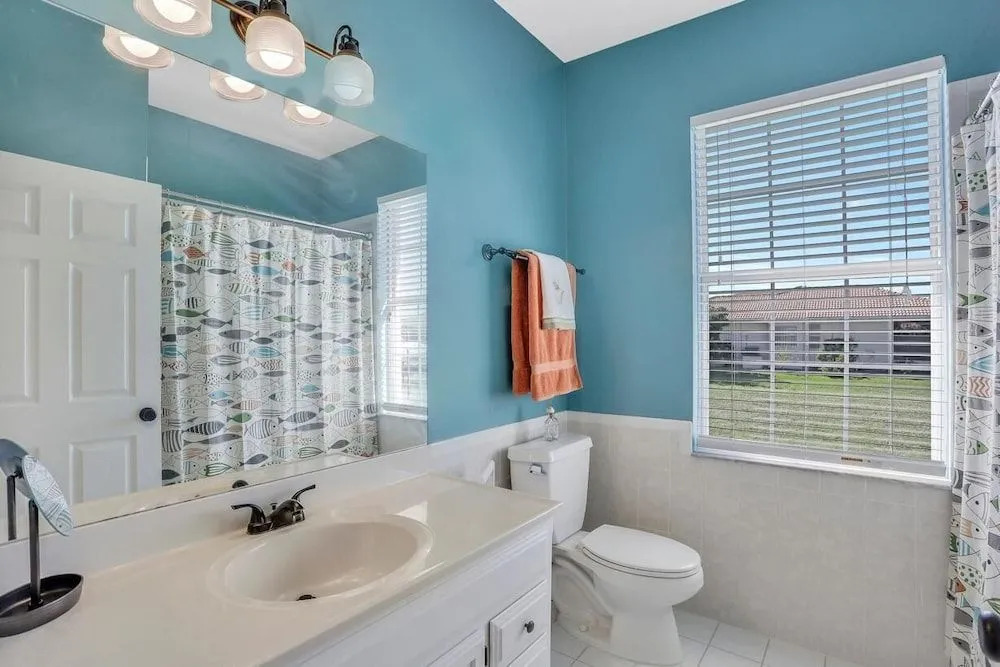 Lovely Pet-friendly Waterfront Home With Pool and Dock