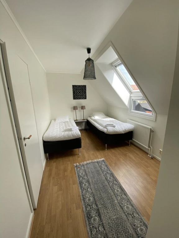 Visby City Apartments